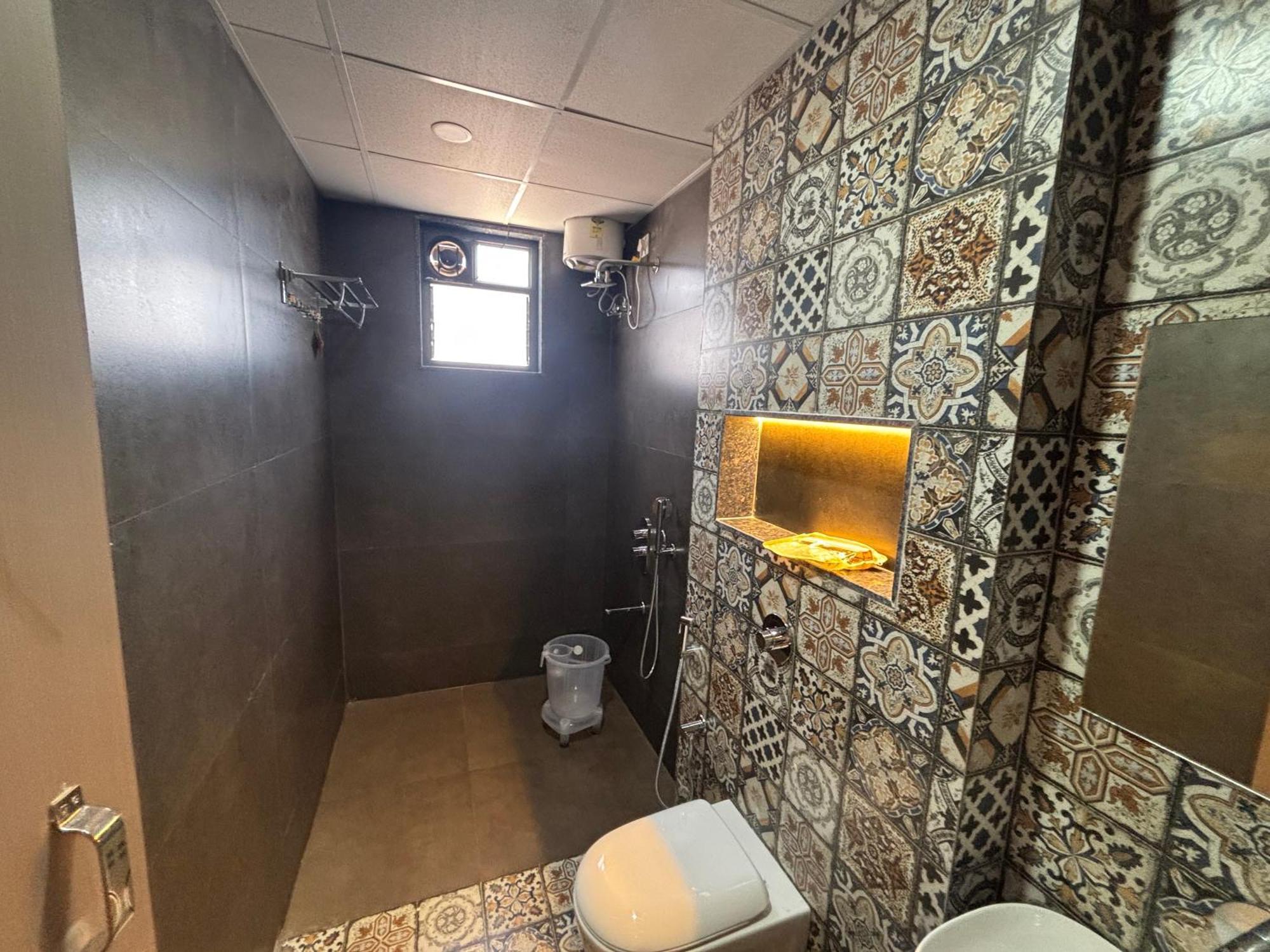 Hotel Sisodiya Palace Khātu Esterno foto